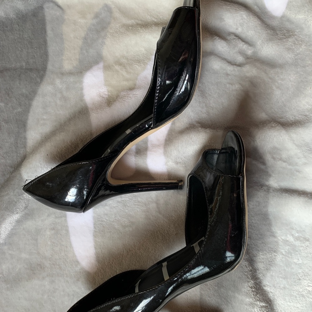 Heels - Picture 3 of 4